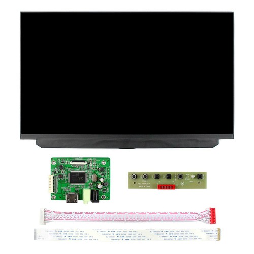 Carte contrôleur LCD HD 12,5 pouces B125HAN02.2 1920x1080 écran LCD IPS - Photo 2/5