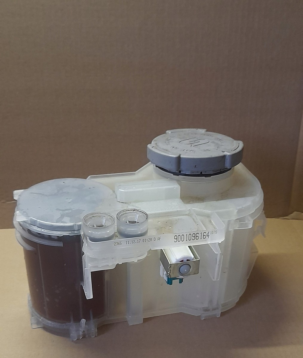 Dishwasher Balay 54vz 55Hz 611332