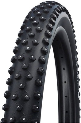 Schwalbe Ice Spiker Pro Tire 29 x 2.25 Clincher Wire Performance RaceGuard