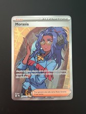 Morasia 142/131 Pokemon Evoluzioni Prismatiche - Ita Near Mint