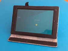 MEDION Tablet-PC LIFETAB P8912 - im Werkszustand - mit OVP