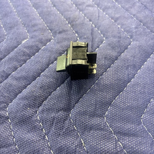 OEM Range Viking 077728-000 Oven Fan Switch TESTED - Picture 4 of 4