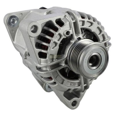 Lichtmaschine Neu OE Nr. 0124425086 für * Opel