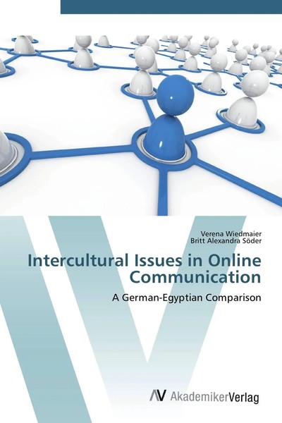 Verena Wiedmaier (U. A.) | Intercultural Issues In Online Communication | Buch-image