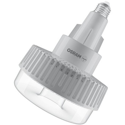 Osram 612655 Lampe HQI LED HIGHBAY400 PRO E40 140W 840 20000lm IP40
