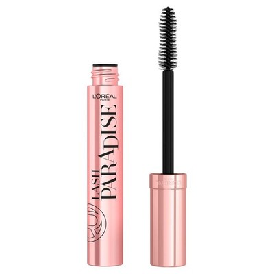 L'Oréal Paris Mascara Wimpern/Länge & Volumen/Lash Paradise Intense Black/6,4 ml