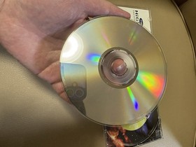 SEGA Saturn NiGHTS Controller Pad Set Boxed Manual With NiGHTS Dream Package