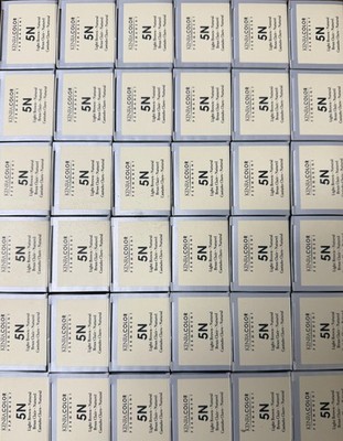 36 kenra hair color 5n  light brown natural