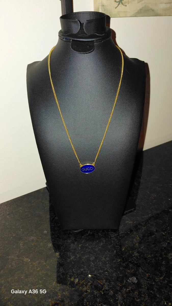 25+ gucci necklace for sale | Updated Oct 2026