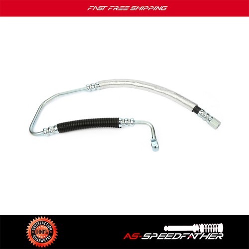 Power Steering Pressure Hose For 02-06 Lexus ES330 01-06 Toyota Camry 3.0L 3.3L - Picture 2 of 11