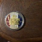 2026 United States Of America Gold Coin — photo 3