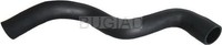 Ladeluftschlauch Links Bugiad 88632 FÜR Fiat Turboschlauch Intercooler Schlauch
