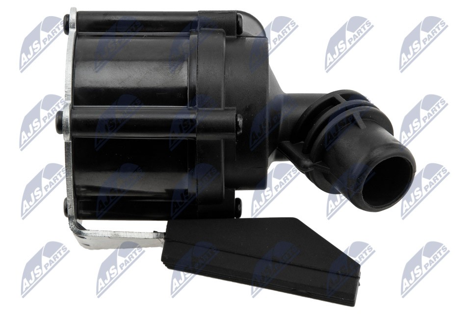Nty Auxiliary Electric Water Pump For Bmw X5 E70 09- X5 F15 F85 13 - Image 6