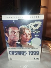 Coffret Cosmos 1999 l'intégrale de la série 13 dvd neuf sous blister