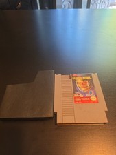 Tecmo Super Bowl (Nintendo NES, 1991) Cartridge Only