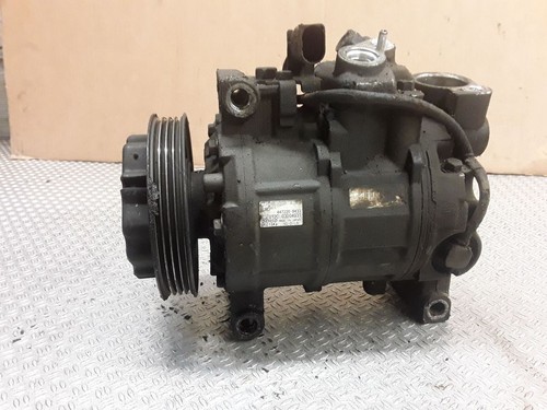 Audi A4 S4 B6 8E 8H 2005 Klimakompressor Pumpe 4472208433 Diesel 120kW
