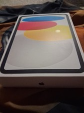 Apple iPad 10th Generation Wi-Fi Tablet