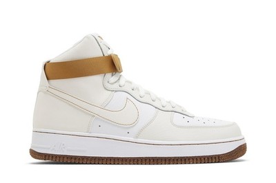 Nike Air Force 1 High '07 LV8 EMB 'Inspected By Swoosh' DX4980-001 New Size