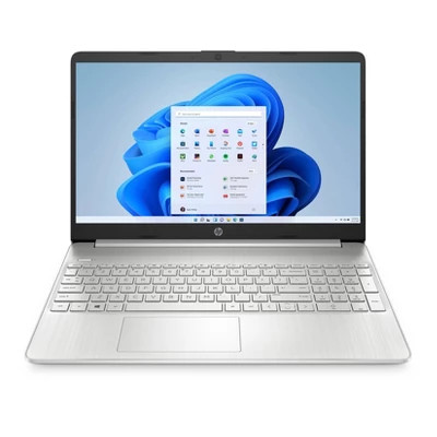 HP 15.6'' Touchscreen Laptop with Windows Home in S Mode Intel Pentium
