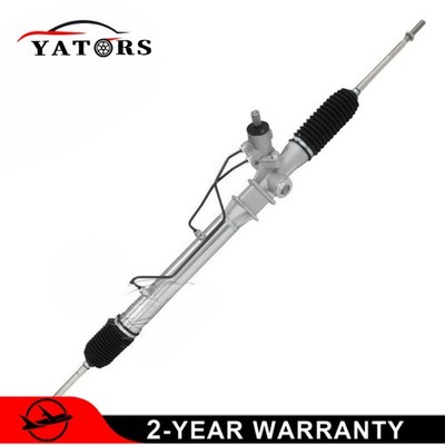 Power Steering Rack & Pinion for Great Wall Hover Haver H3 LHD 341110AK00XB