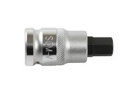 "Laser Werkzeuge Sechskant Bit 1/2\"D 11Mm 7302"