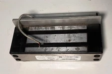 Securitron M62 Series Electromagnetic Lock — HEAVY DUTY — AS IS