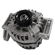 Alternator 08-12 Malibu/Cobalt 08-10 Vue/Aura 08-09 G5 08 Sky 2.2-2.4L125A11265N