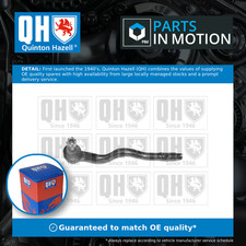 Tie / Track Rod End fits BMW 316 E46 1.8 Left Outer 01 to 05 Joint QH Quality