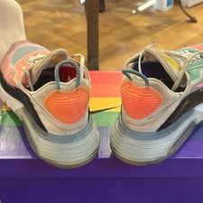 Nike Air Max 2090 Be True for Sale | Authenticity Guaranteed | eBay