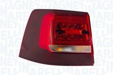 Heckleuchte Rückleuchte Rechts Außen LED für VW Sharan 7N 11-22
