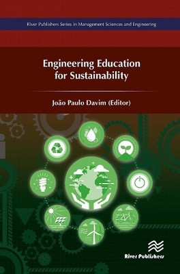 Engineering Education for Sustainability - 9788770043557