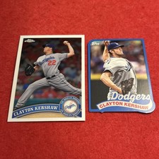 2014 Topps Chrome Baseball Cards 48