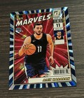2025 Donruss Optic Alex Karaban Base (RAW)