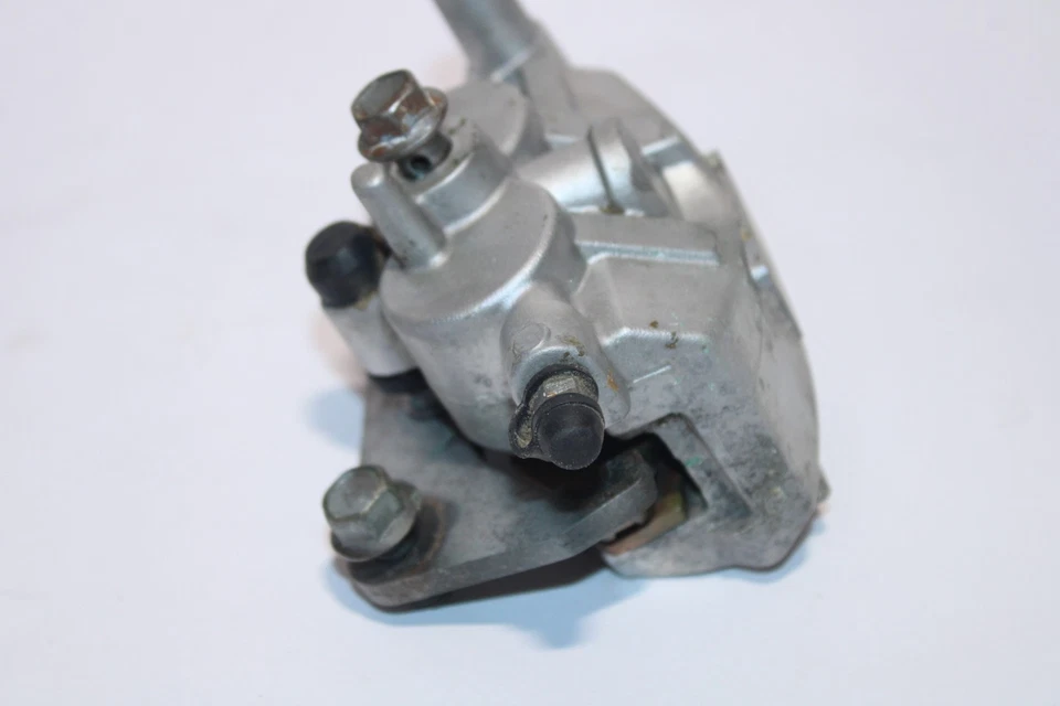 2004-2025 Yamaha Yfz450 Yfz450r OEM Front Right Brake Caliper 5TG-2580U-11-00 - Image 4 of 4