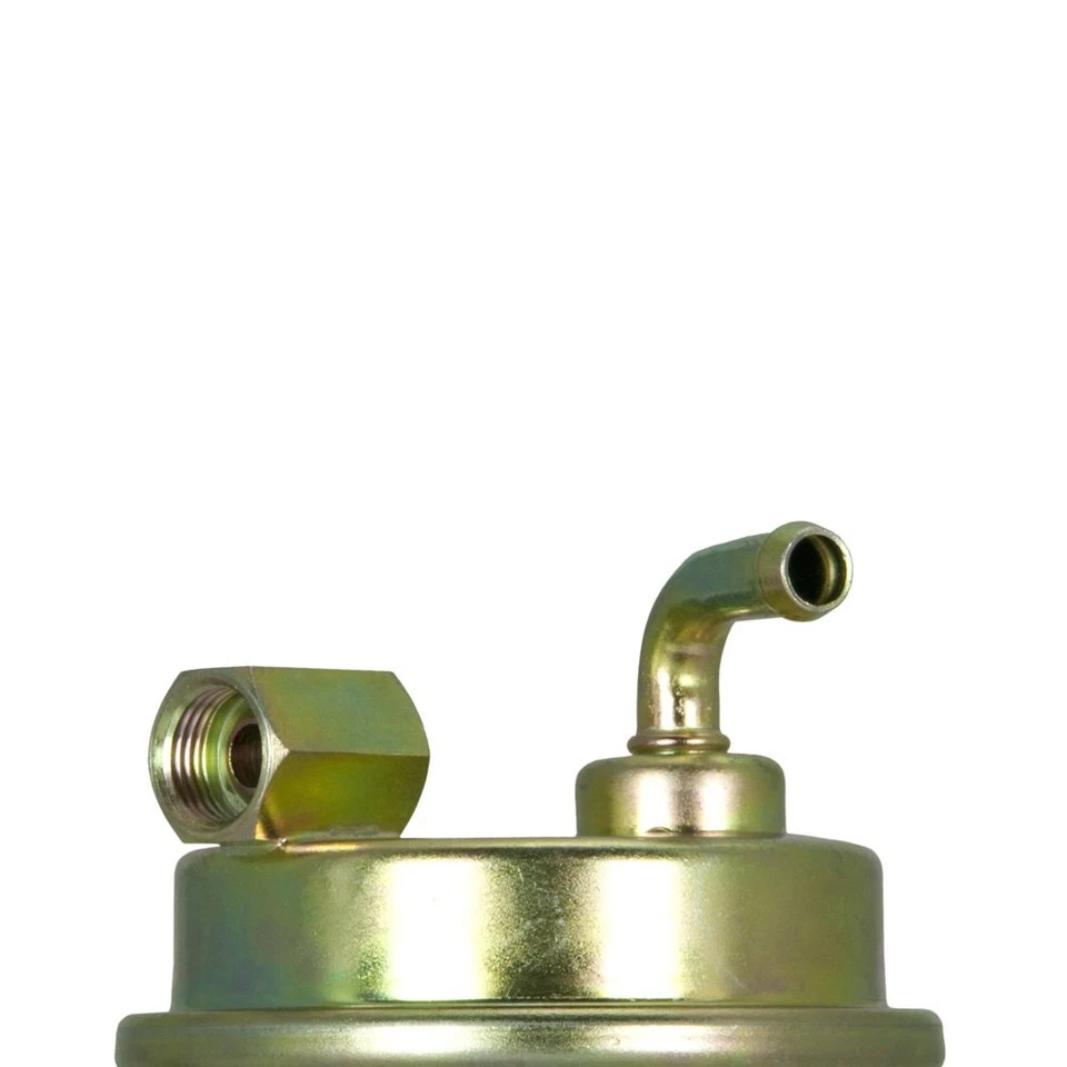 For Chevy Camaro 1968-1972 Carter M4530 Mechanical Fuel Pump Foto 4 de 4