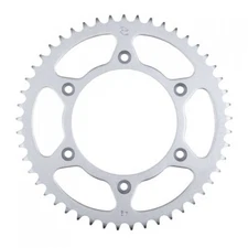 Primary Drive Rear Steel Sprocket 49 Tooth Silver H02KS683SR