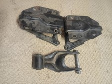 Engine Torque Strut Bracket Mount Compatible with 1994-2005 Regal Impala GM