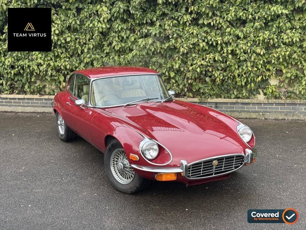 eBay - 2021 Jaguar E-Type Other Coupe...