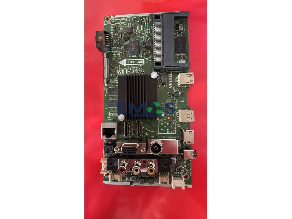 23576936 MAIN PCB FOR PANASONIC TX-43GX550B 1910 (17mb130s)