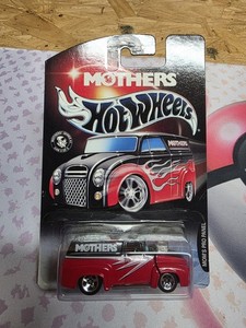 Hot Wheels Mothers | eBay