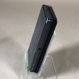 Nintendo 3DS Handheld Game Console Only CTR-001 Black