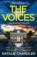 Voices PB Natalie Chandler Taschenbuch 293 S. Englisch 2026 EAN 9780008666750
