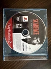Scarface The World is Yours PlayStation 2 PS2 Disc Only Loose Disc Tested