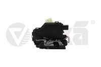 Vika TüRschloss 98390094501 FüR VW Golf 4 1J1 Bora 1 1J2 Variant 1J5 1J6 Passat