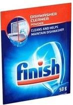 8710552275796 Finish Proszek do Czyszczenia Zmywarki 50 g Reckitt Benckiser