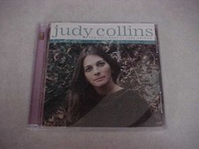 Judy Collins "The Very Best of Judy Collins"  - NM / VG +++   CD (rhino)