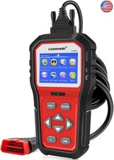 KONNWEI KW860 OBD2 Scanner Car Code Reader Diagnostic Scan Tool with Enhanced