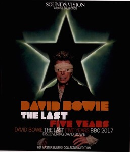 David Bowie: Five Years | eBay