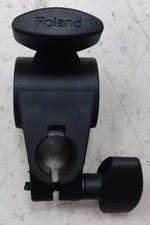 Roland V-Drums Drum Rack Clamp fits 1.5" Pipe