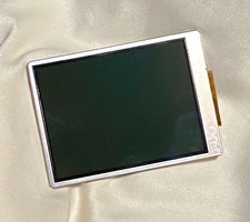 LCD Screen Display For Fujifilm Finepix S2000HD Digital Camera - Repair Parts
